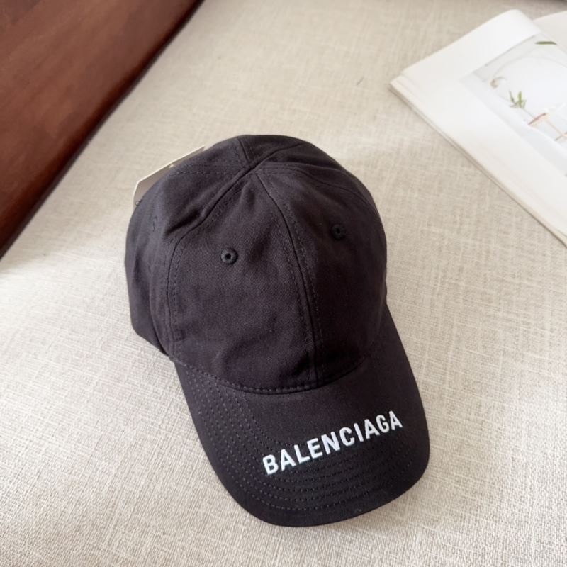 Balenciaga Caps